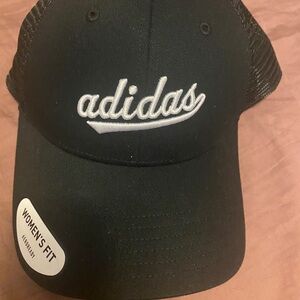 Adidas Women’s Mesh Trucker Hat